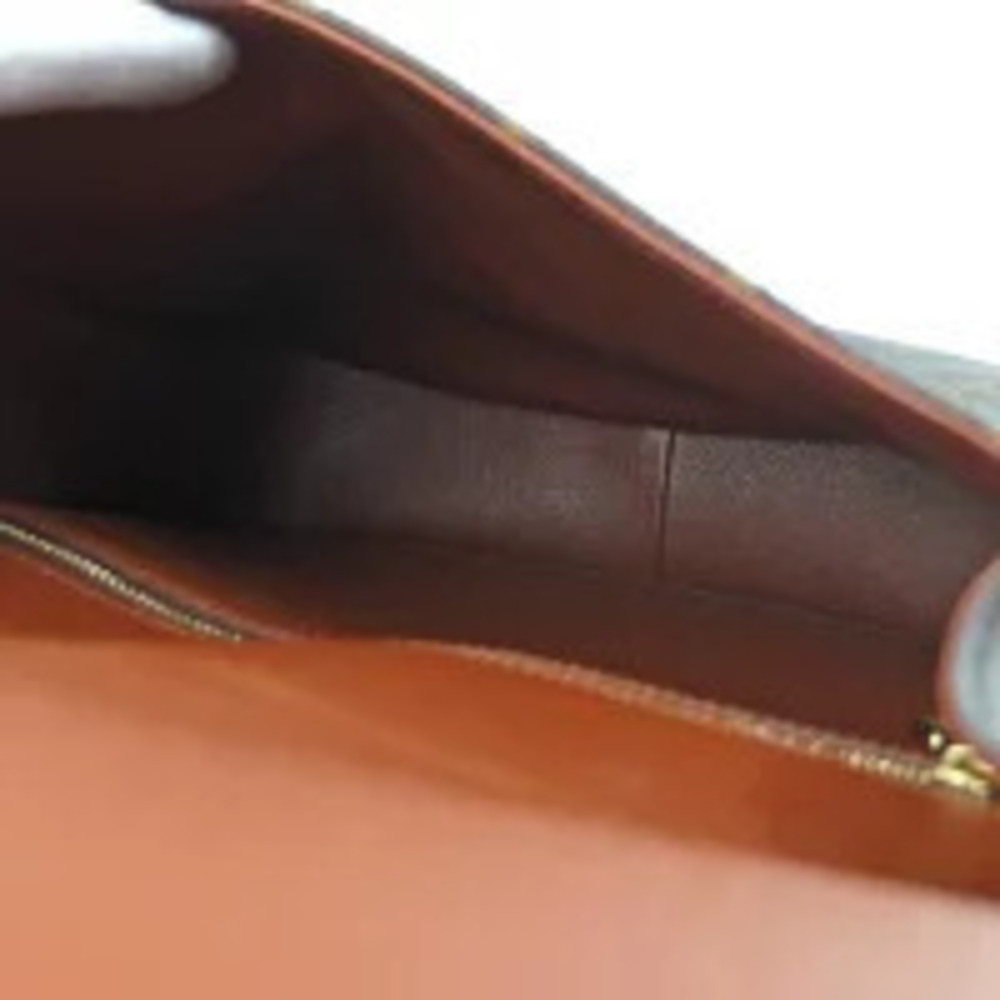 Louis Vuitton Shoulder Saint Bag Monogram Cloud - Picture 8 of 9